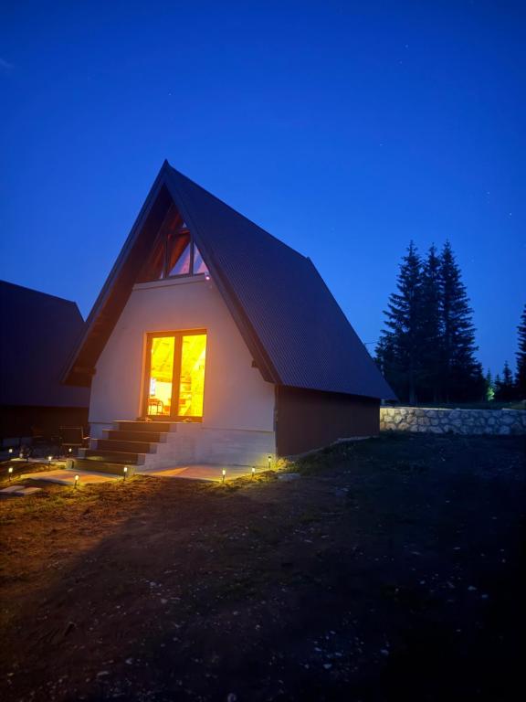 BigSky - 1