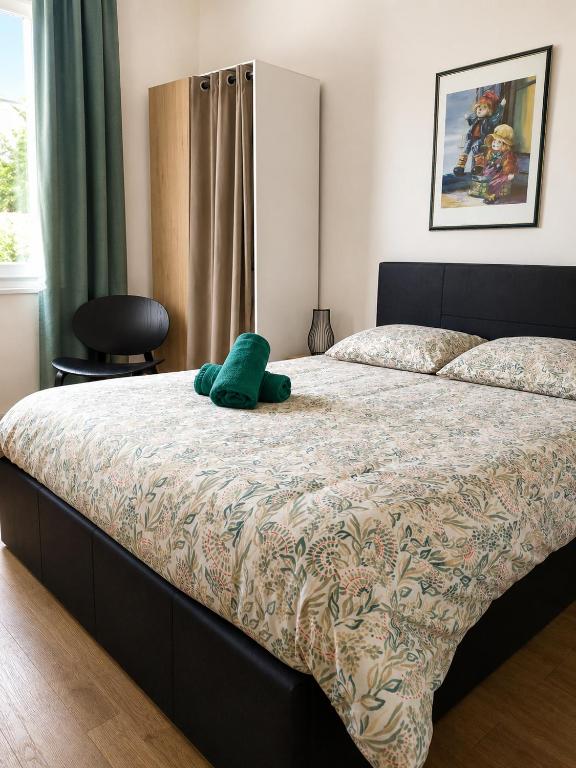 Le Ténor - Appartement - Parking gratuit - 1