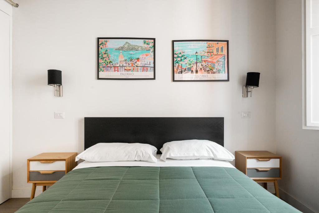 Luxury Roman Retreat- Colosseum - 1