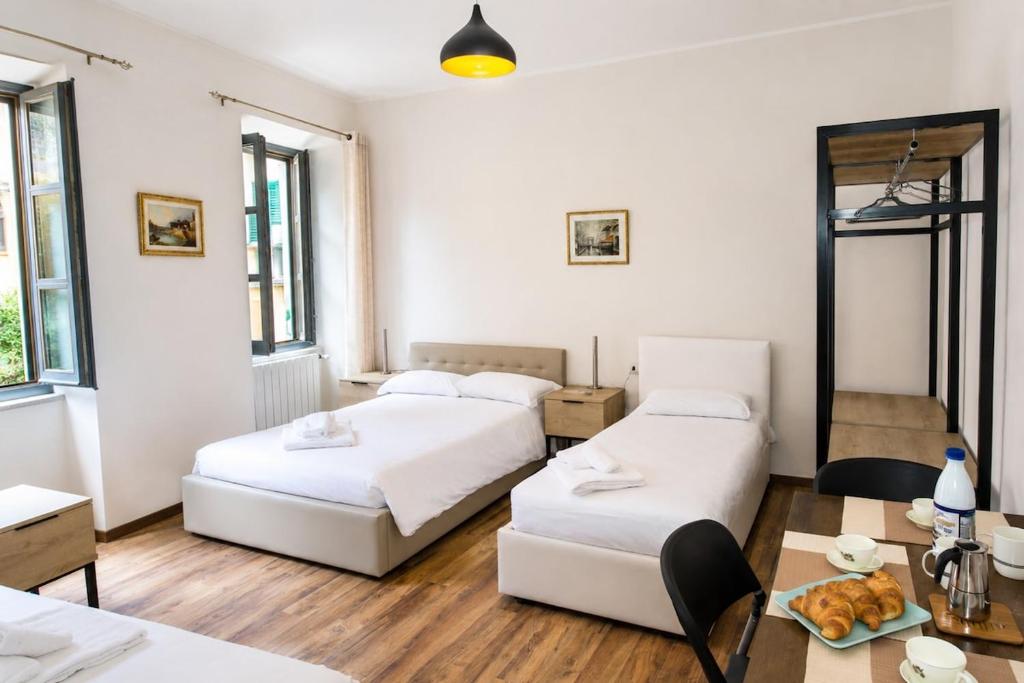 Casa Merita 3, Room with private bathroom - 4
