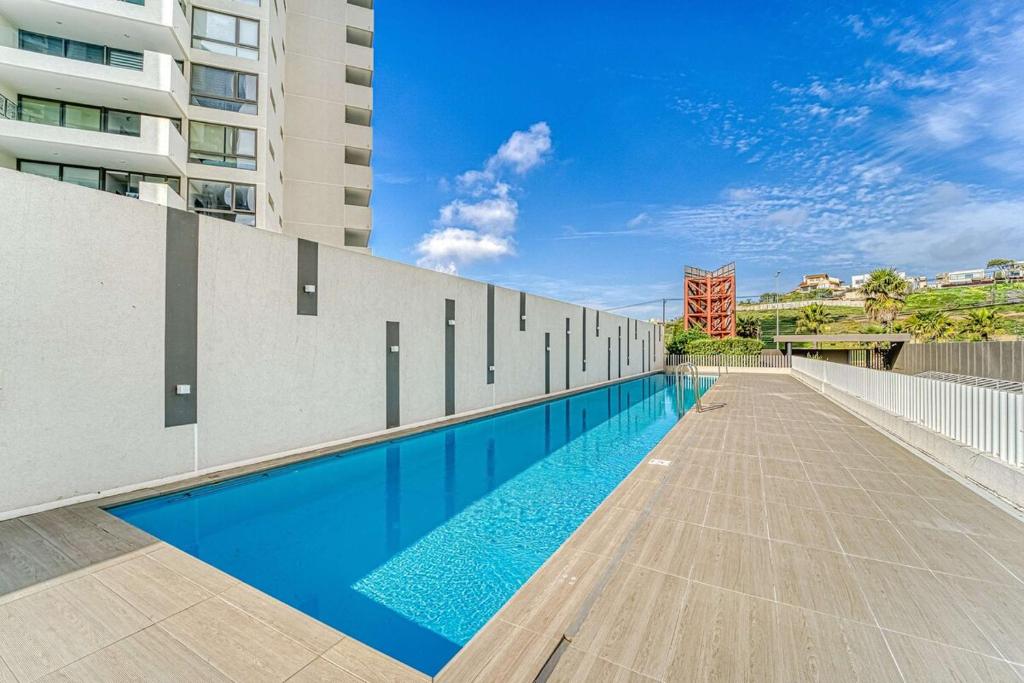 Arenales Retreat 2BR in Concón - 3