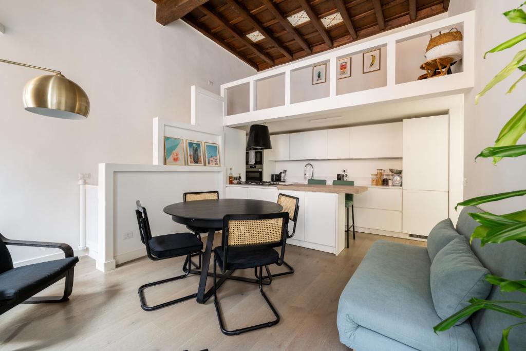 Luxury Roman Retreat- Colosseum - 2