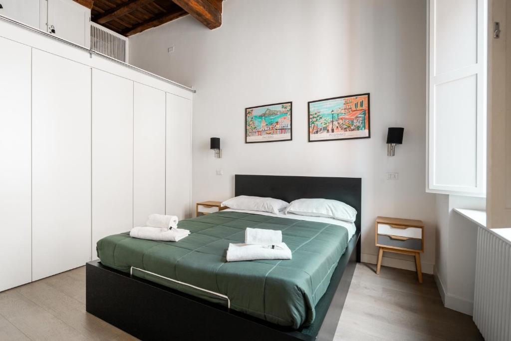 Luxury Roman Retreat- Colosseum - 5