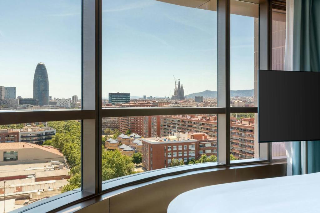 Labtwentytwo Barcelona, a Tribute Portfolio Hotel by Marriott - 4