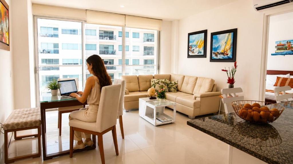 Apartamento Morros Ultra 511 - 4