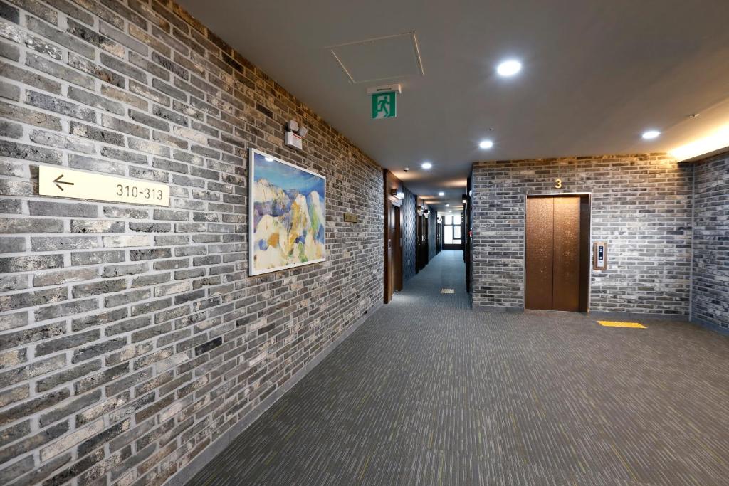 충북혁신도시 거성호텔