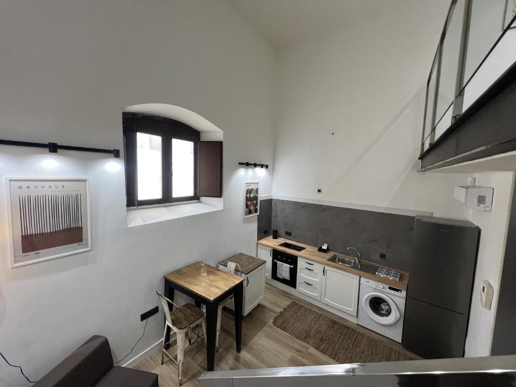 LOFT 3 Torre de la Noria - 3