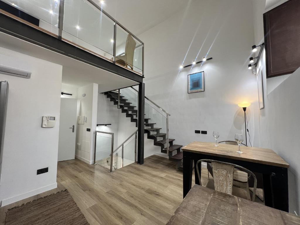 LOFT 3 Torre de la Noria - 1