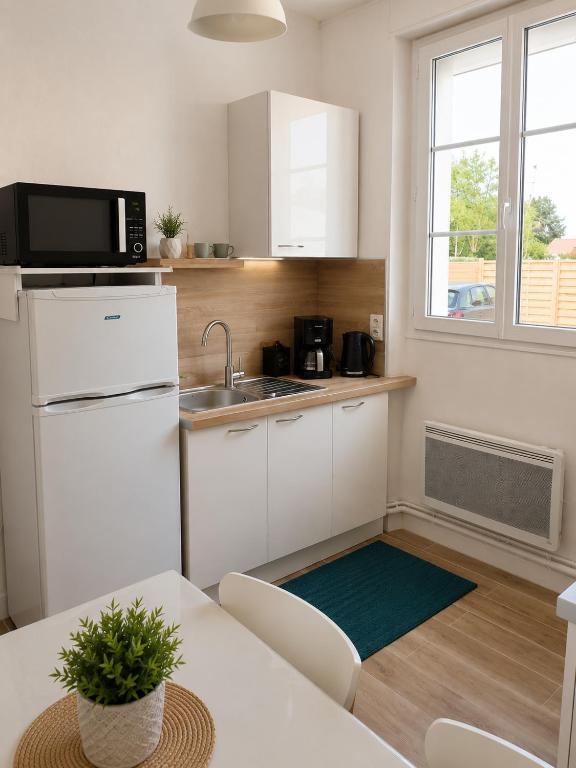 Le Ténor - Appartement - Parking gratuit - 4