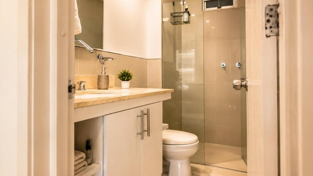 Apartamento Morros Ultra 511 - 5