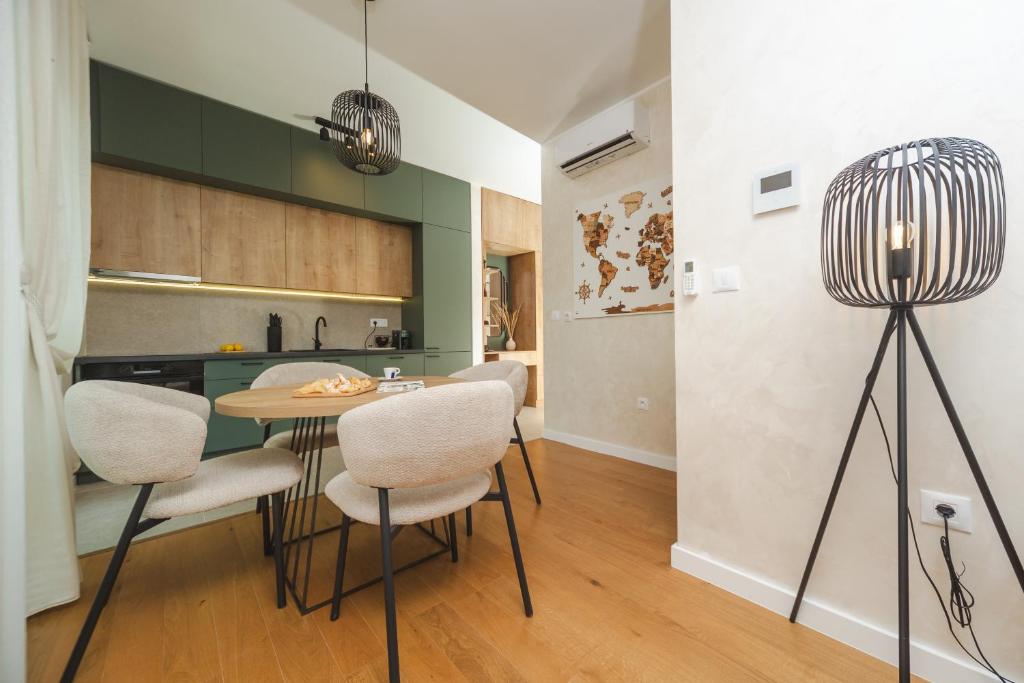 Olive Residence A7 - 2