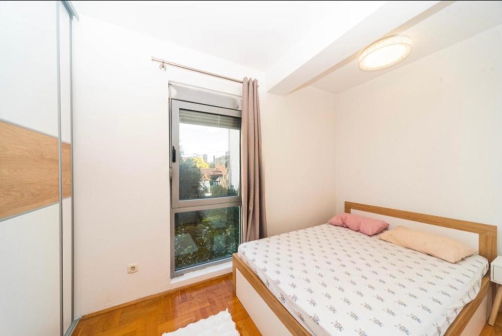 Podgorica Deluxe Apartment - 2