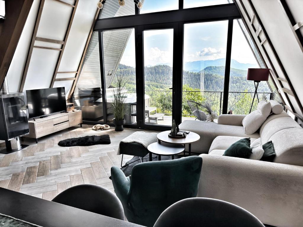 Jahorina Luxury Chalets - 5