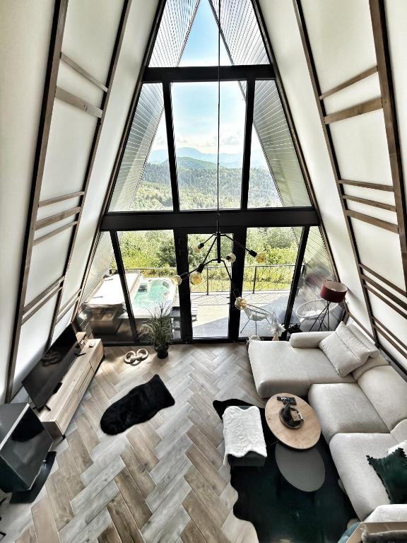 Jahorina Luxury Chalets - 3