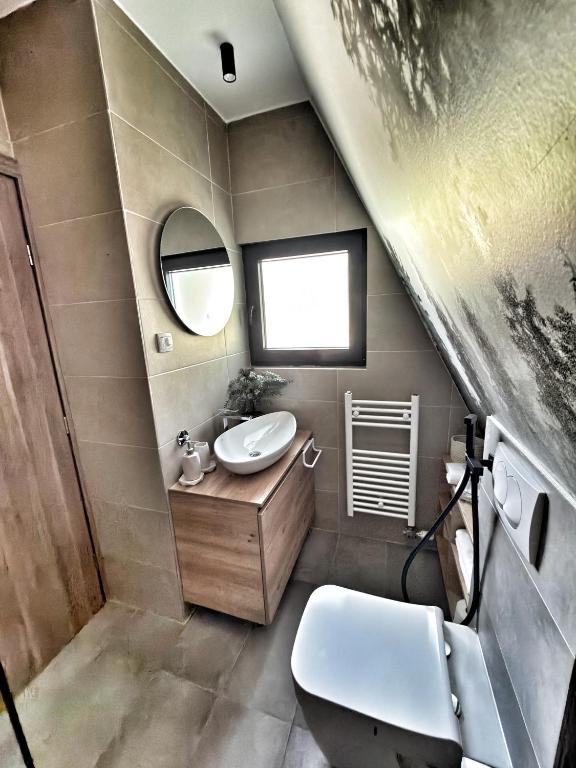 Jahorina Luxury Chalets - 2