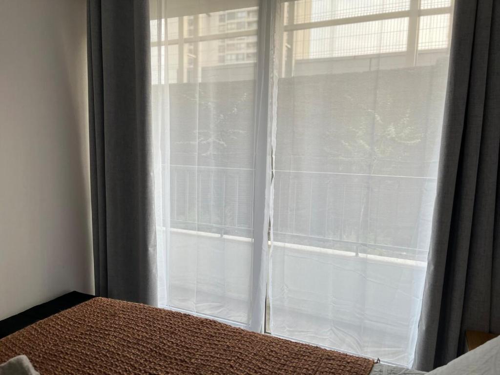 Apartment in downtown Santiago Movistar arena Metro - 3