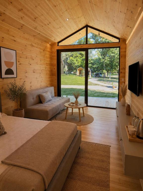 Neptun Beach & Forest Cabins - 4
