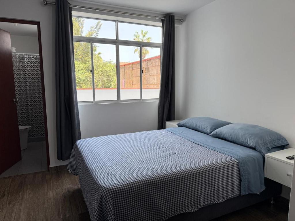 Dormitorio matrimonial 02 - 3