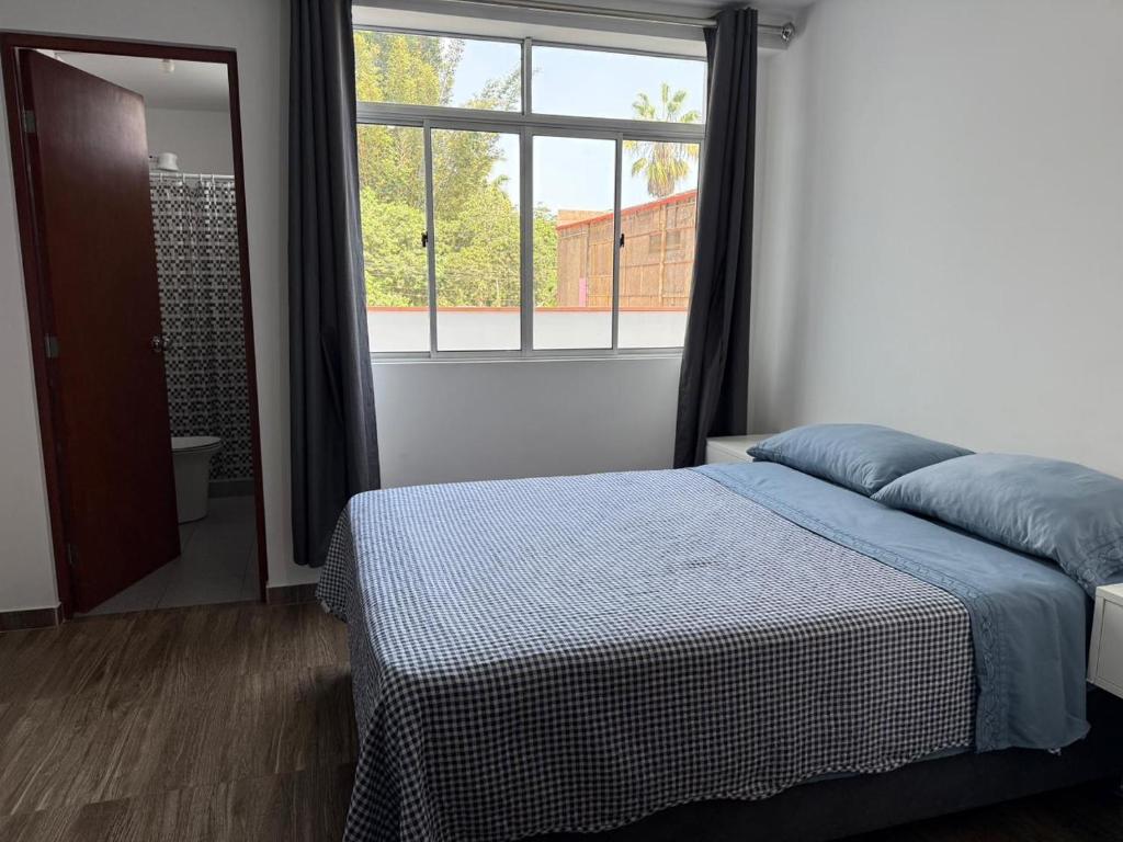 Dormitorio matrimonial 02 - 2