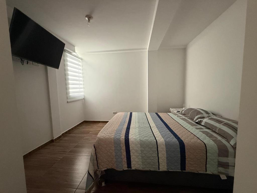 Dormitorio matrimonial 03 - 2