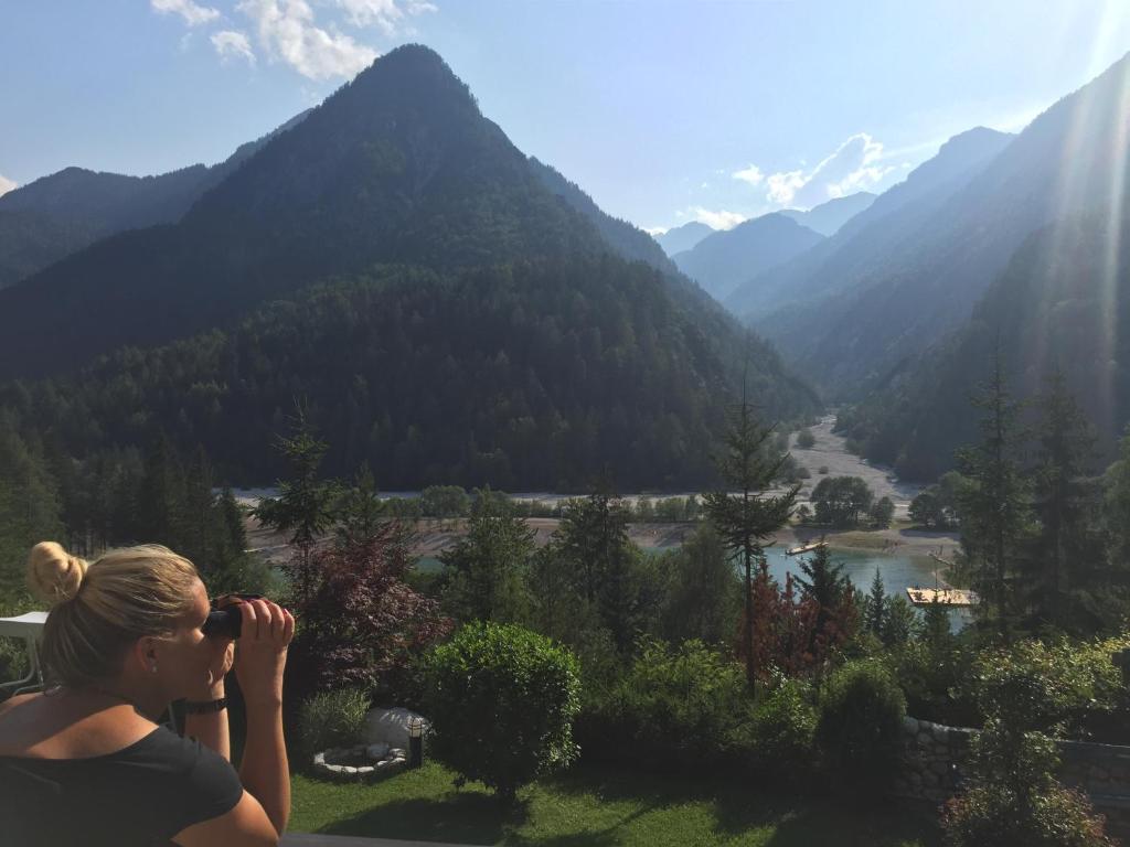 Outstanding Lake View., Kranjska Gora