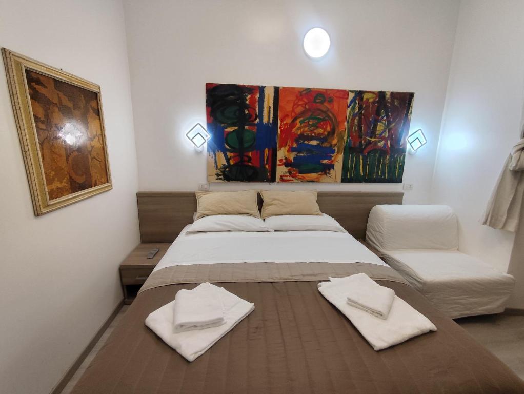 Art And Relax Suites - 1