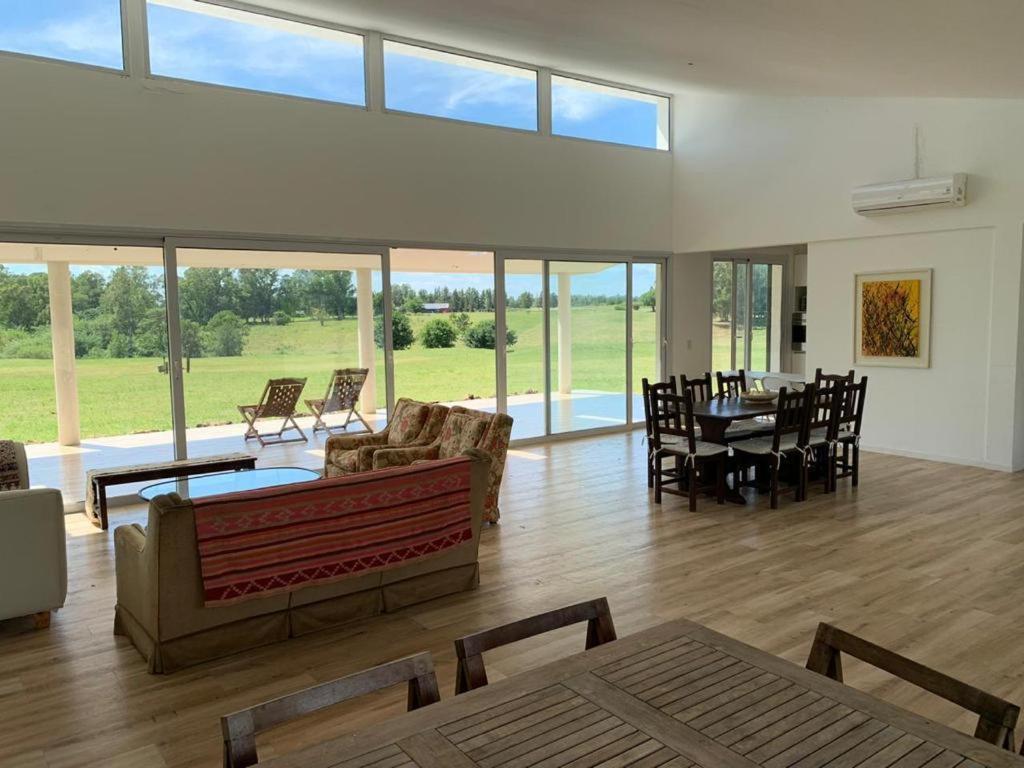 Casa de Campo en Chacras del Paraná - 4