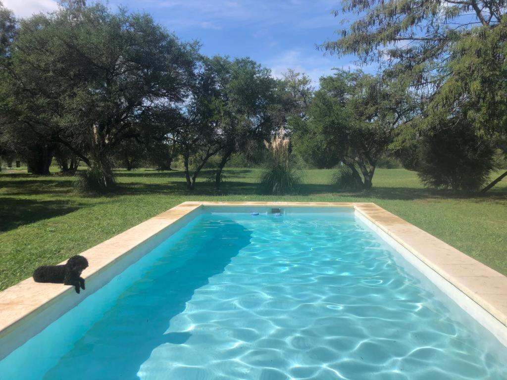 Casa de Campo en Chacras del Paraná - 5
