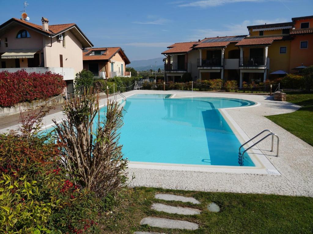 welcoming holiday apartment nearby Lazise centre - 4