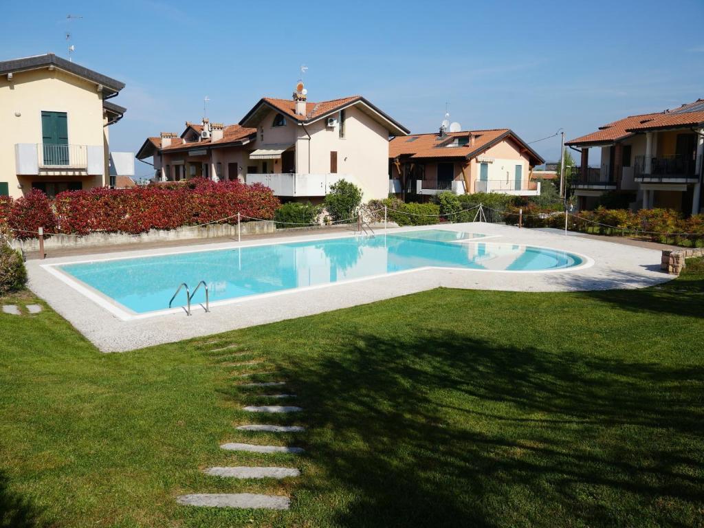 welcoming holiday apartment nearby Lazise centre - 1