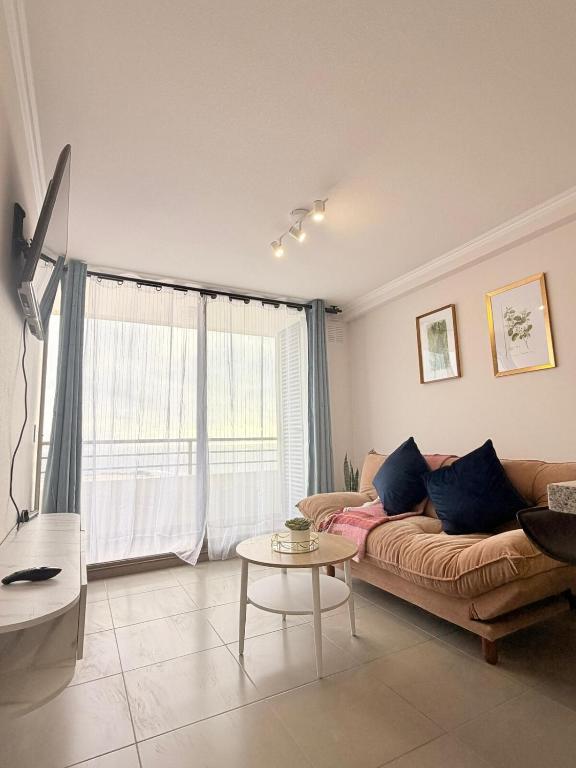 Apartment in Antofagasta - 1