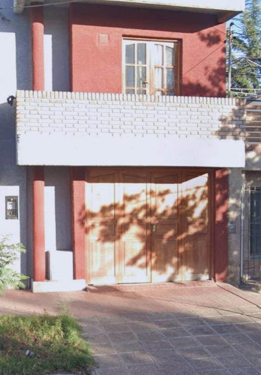 Casa temporaria - 4