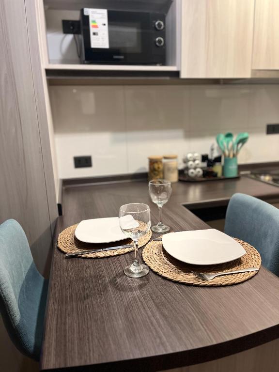 Exclusivo departamento - 2