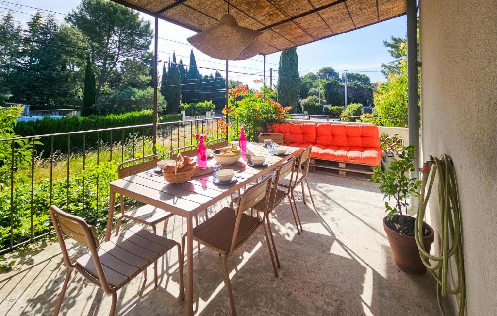 Maison Avec Piscine Privée - 2
