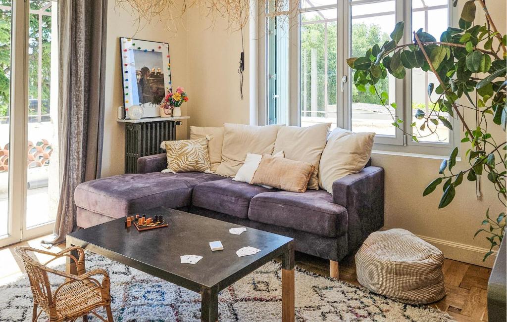 Maison Avec Piscine Privée - 4