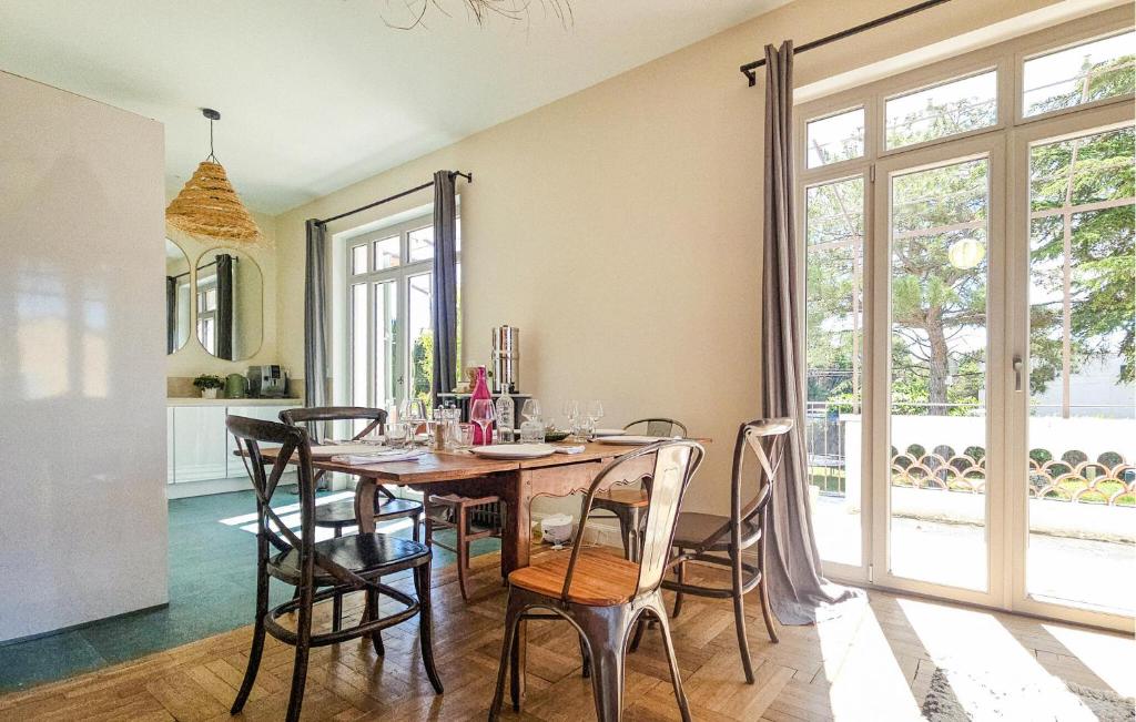 Maison Avec Piscine Privée - 3
