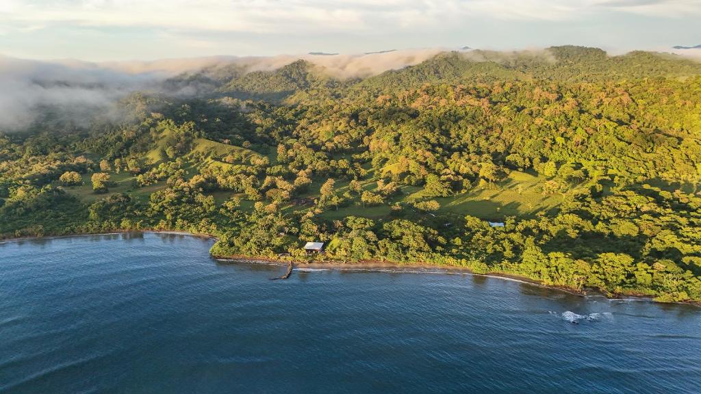 Mareselva Lodge - 2