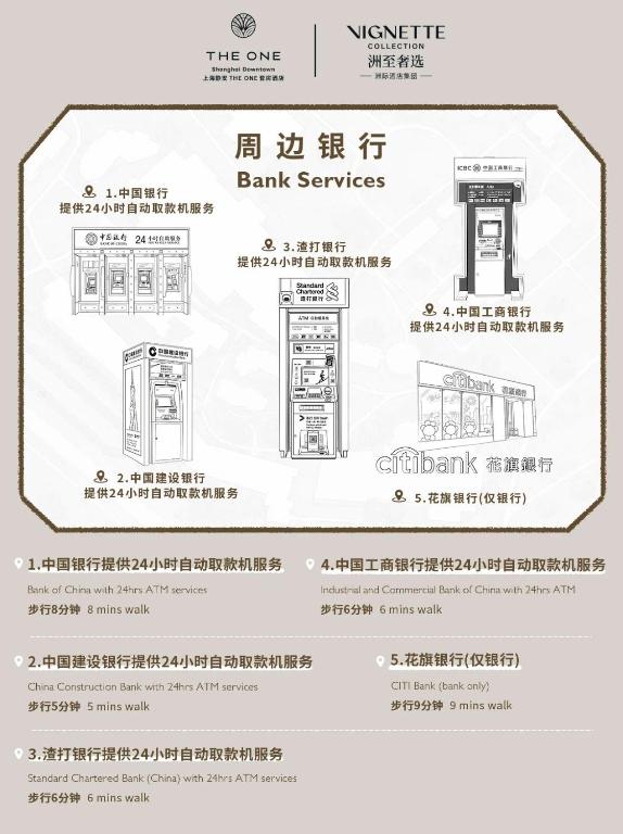 Facilities