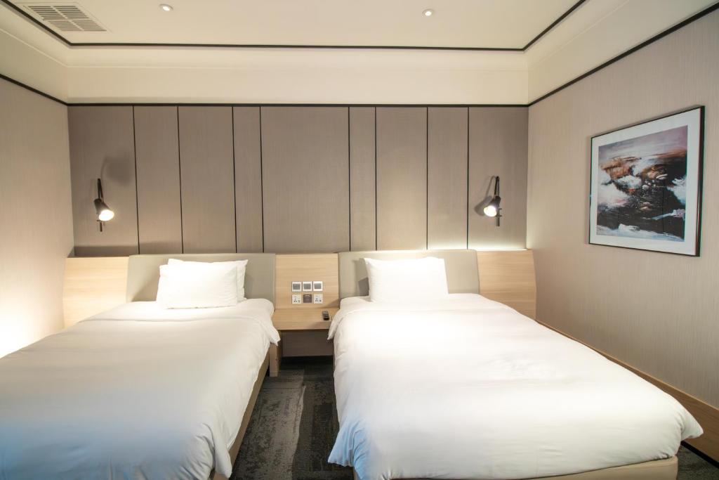 Comfortabel bed