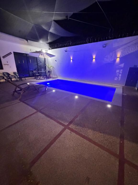 CASA VACACIONAL REMODELADA EN CARMEN de APICALA - 3