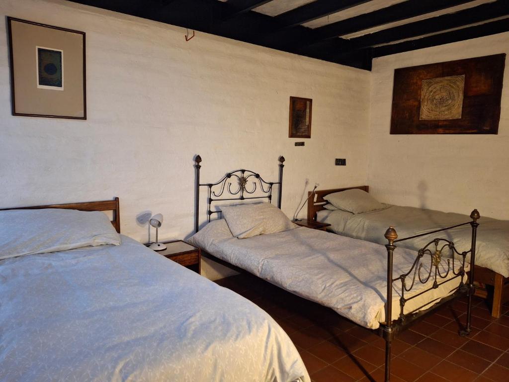 Casa del Aguacate Cumbaya - Tumbaco - 5