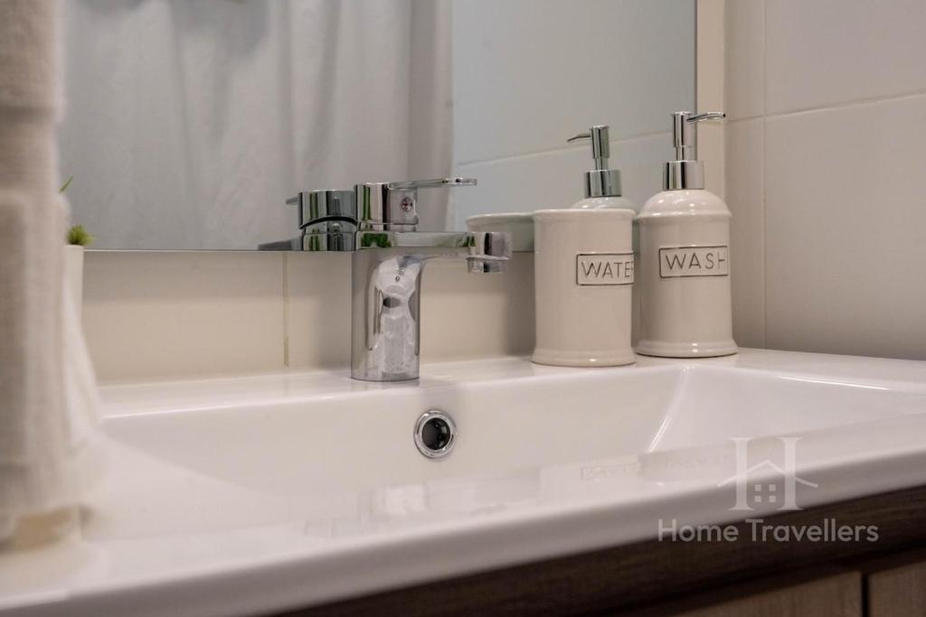 HT Spectacular apartment in downtown Antofagasta - 4
