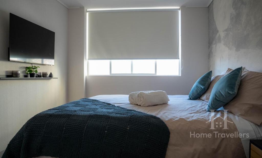 HT Spectacular apartment in downtown Antofagasta - 5