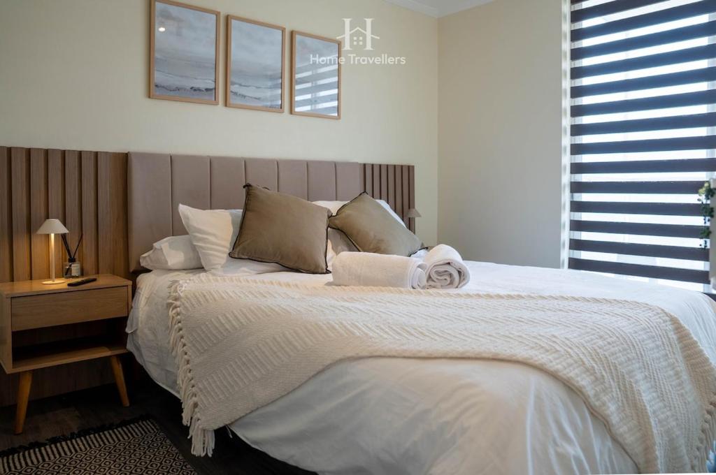 HT Cozy apartment in Antofagasta close to the beach - 2
