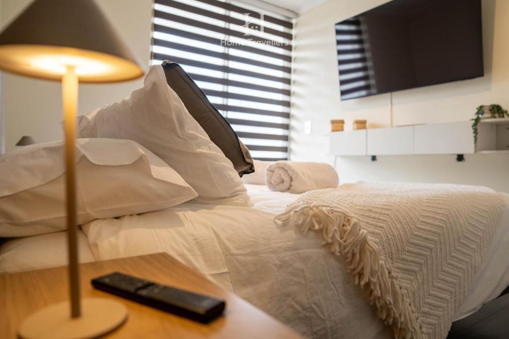HT Cozy apartment in Antofagasta close to the beach - 3