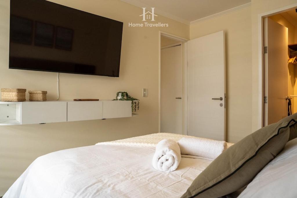HT Cozy apartment in Antofagasta close to the beach - 4