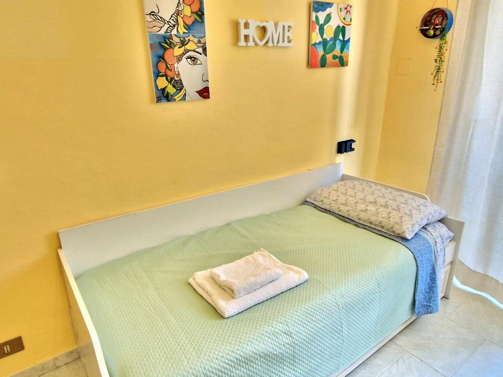 Grazioso appartamento nel cuore di Palermo - 3