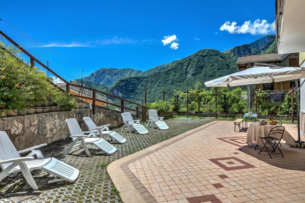 Il Giardino In Montagna Family Friendly- Happy Rentals - 4