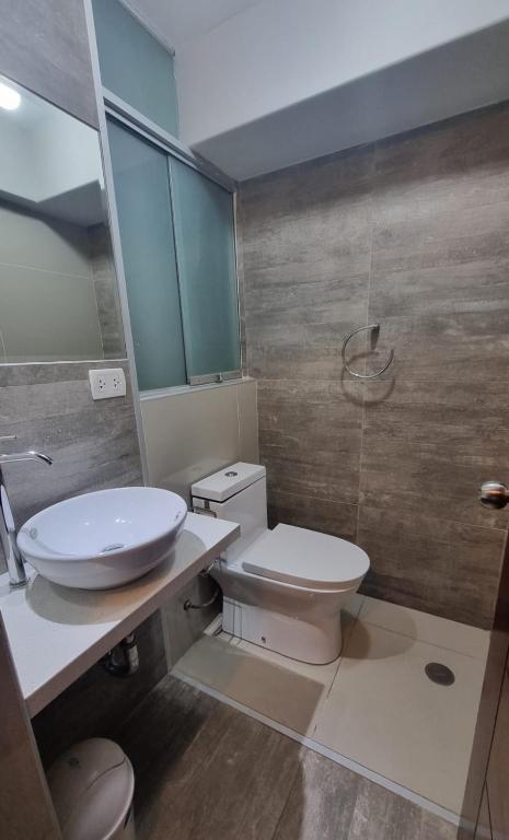 Exclusivo departamento en el mejor lugar de Cayma - 5