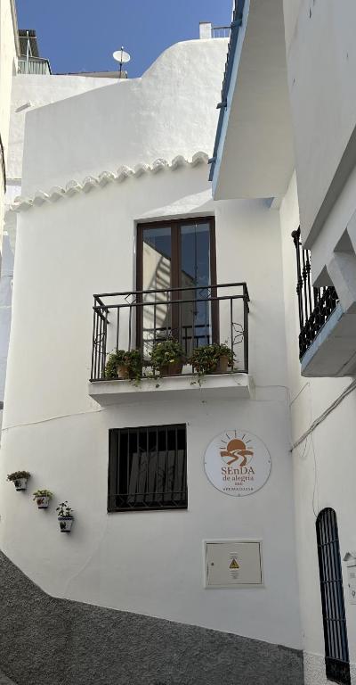 B&B SEnDA de alegria - 3
